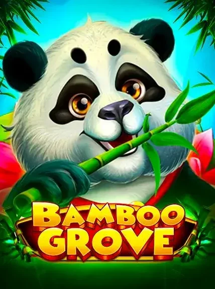 Bamboo Grove Slot online at Spinpolo