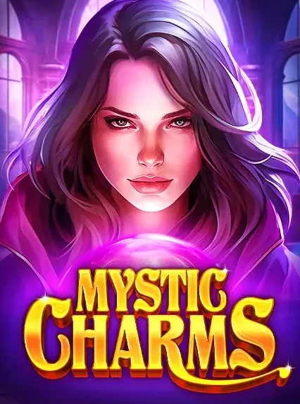 Mystic Charms Slot online at Spinpolo